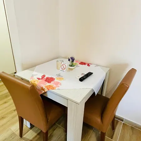 Aparthotel Andrijana Veliko Gradiste