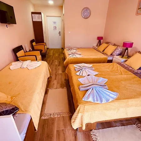 Andrijana Veliko Gradište