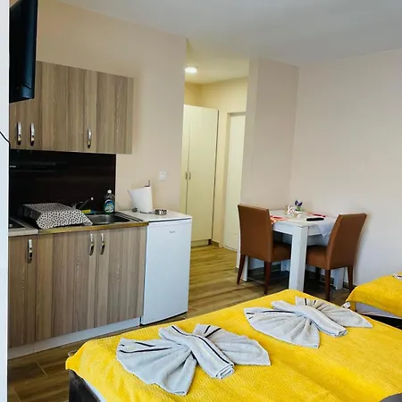 Andrijana Veliko Gradište