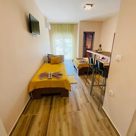 Andrijana 4* Veliko Gradište