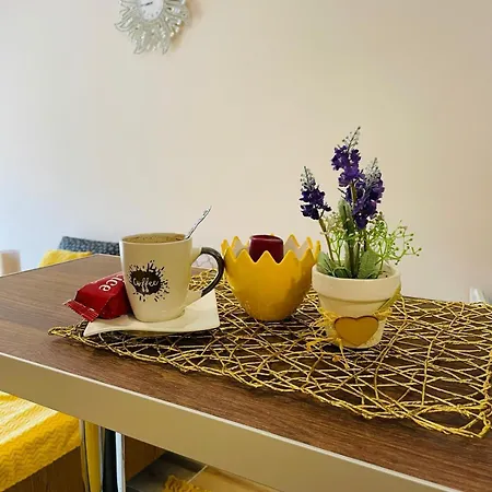 Andrijana 4* Veliko Gradište