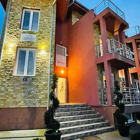 Andrijana Veliko Gradište