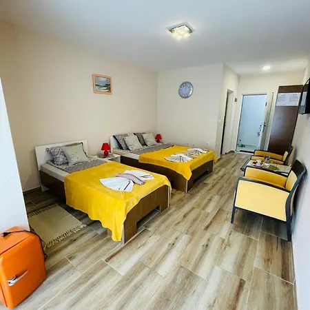 Andrijana Veliko Gradište