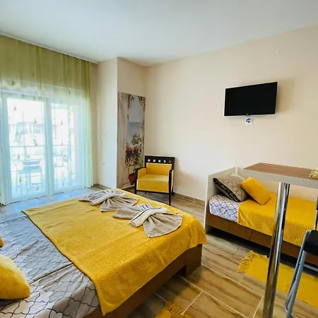 Andrijana Hotel apartamentowy 4*