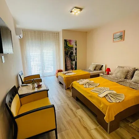Andrijana Aparthotel Veliko Gradiste
