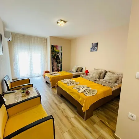 Andrijana Aparthotel