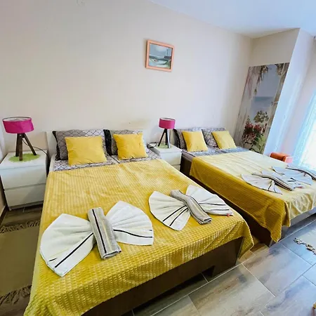 Andrijana Veliko Gradište