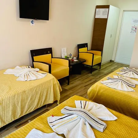 Andrijana 4* Veliko Gradište