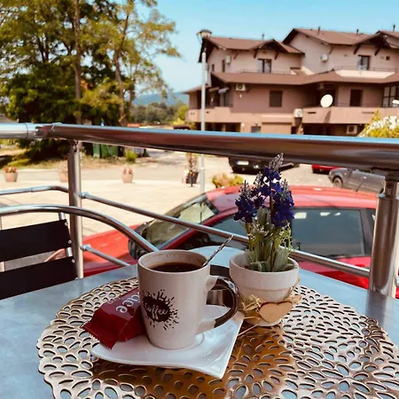 Aparthotel Andrijana Veliko Gradiste