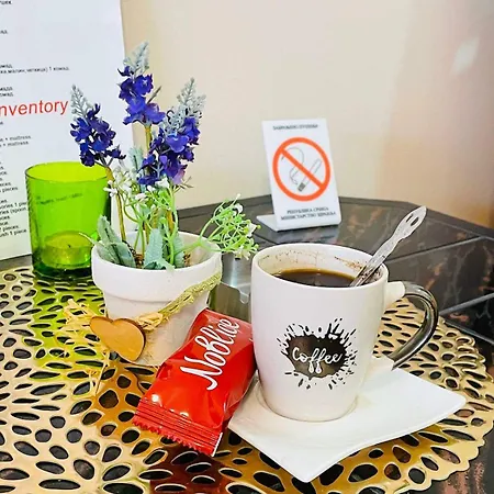Andrijana Aparthotel Veliko Gradiste
