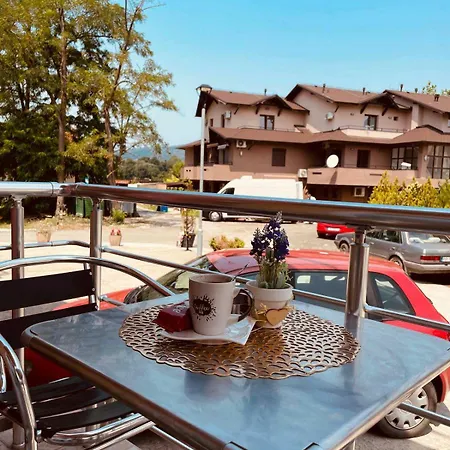 Andrijana Aparthotel Veliko Gradiste