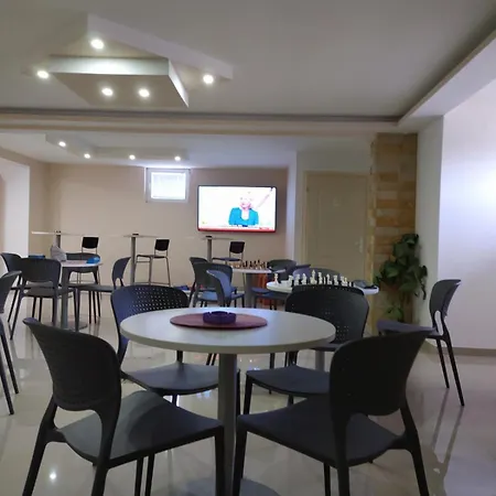 Andrijana Veliko Gradište