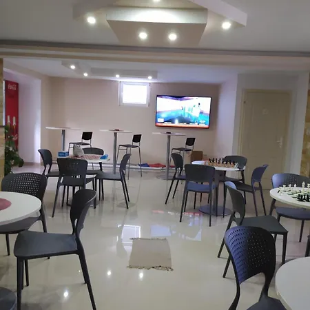 Aparthotel Andrijana