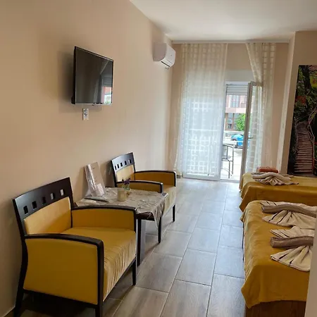 Andrijana Aparthotel *