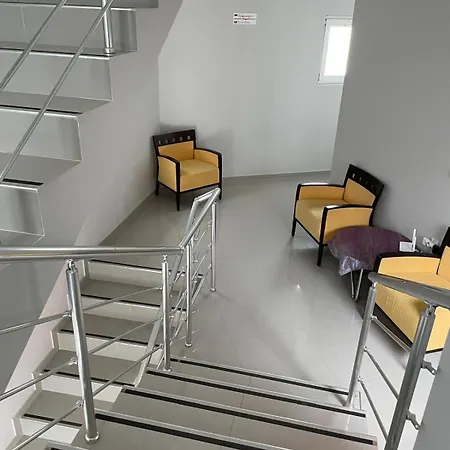 Andrijana Aparthotel