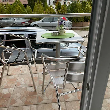 Hotel apartamentowy Andrijana 4*