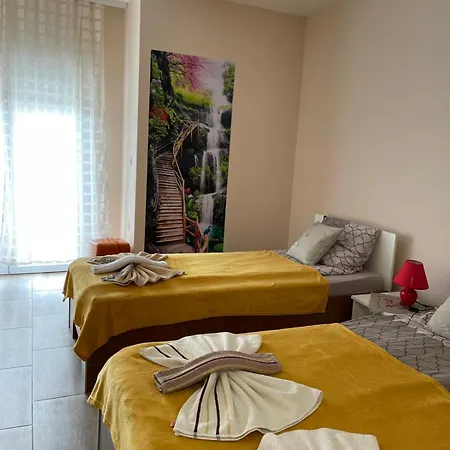 Andrijana Veliko Gradište