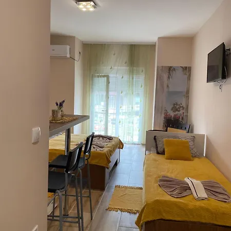 Andrijana Veliko Gradište