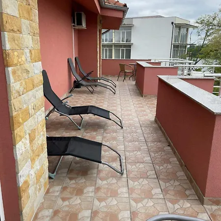 Andrijana 4* Veliko Gradište