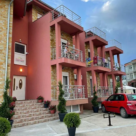 Aparthotel Andrijana Veliko Gradiste