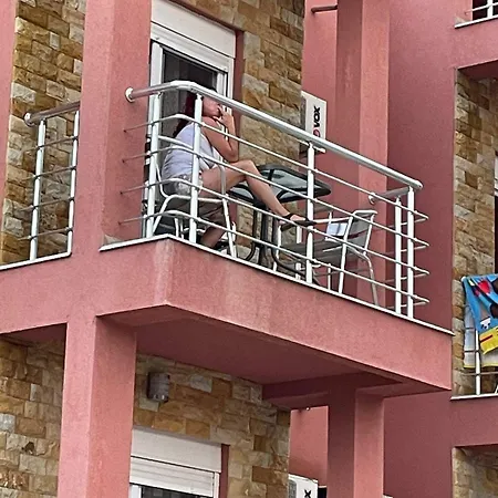 Aparthotel Andrijana Veliko Gradiste